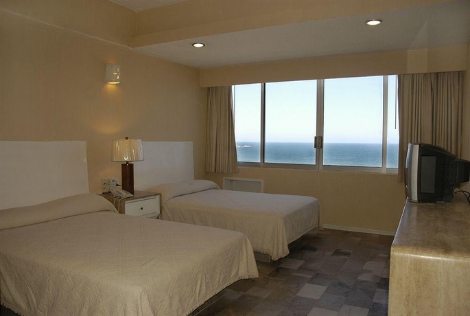 Imagen general del Hotel De Cima. Foto 2