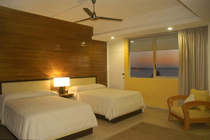 Imagen general del Hotel De Cima. Foto 3