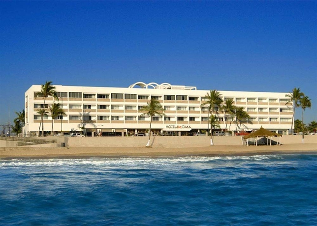 Imagen general del Hotel De Cima. Foto 4