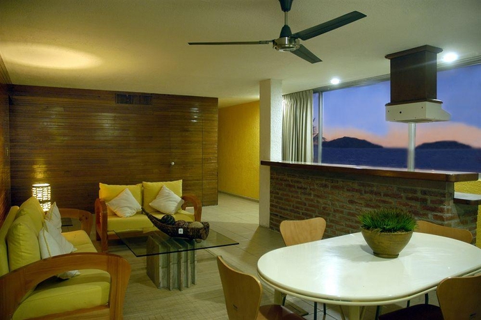 Imagen general del Hotel De Cima. Foto 8