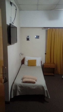 Imagen de la habitación del Hotel De Cine Las Golondrinas. Foto 5