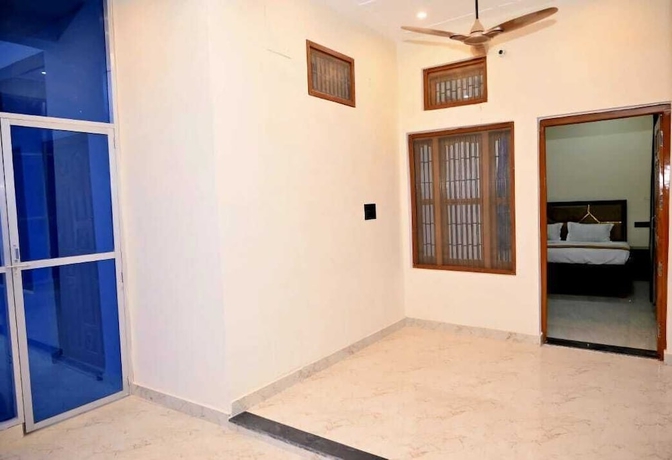 Imagen de la habitación del Hotel De Classico Residency. Foto 4