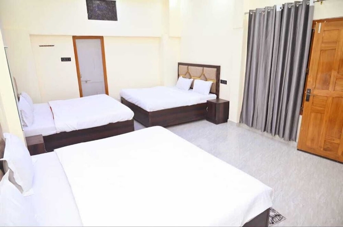 Imagen de la habitación del Hotel De Classico Residency. Foto 5