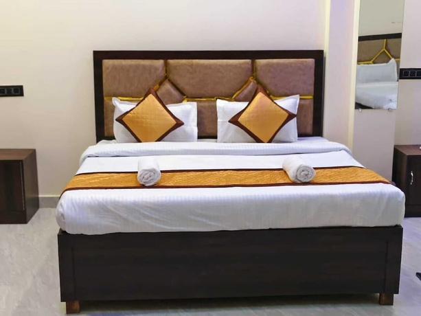 Imagen de la habitación del Hotel De Classico Residency. Foto 6