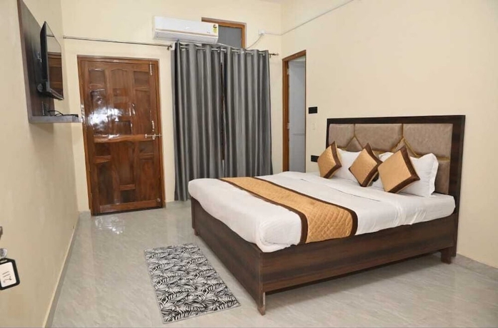 Imagen de la habitación del Hotel De Classico Residency. Foto 7