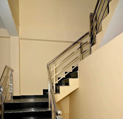 Imagen general del Hotel De Classico Residency. Foto 1