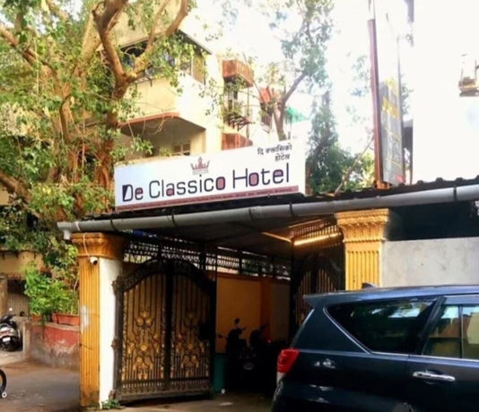 Imagen general del Hotel De Classico Residency. Foto 3
