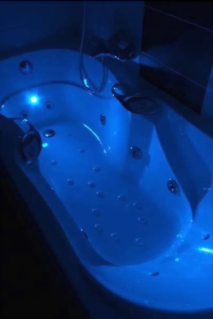 Imagen de la habitación del Hotel De Clisson. Foto 5