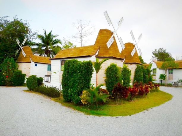 Imagen general del Hotel De Coco House. Foto 4