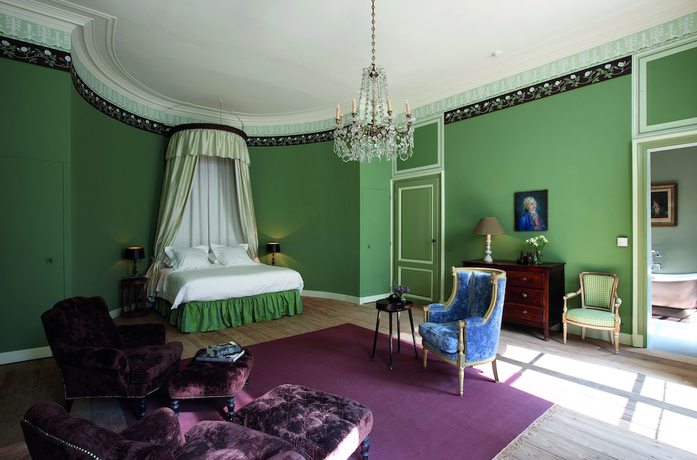 Imagen de la habitación del Hotel De Corenbloem. Foto 4
