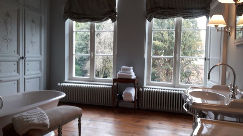 Imagen de la habitación del Hotel De Corenbloem. Foto 5