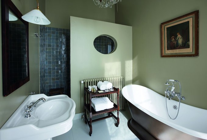 Imagen de la habitación del Hotel De Corenbloem. Foto 7