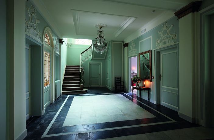 Imagen de los interiores del Hotel De Corenbloem. Foto 13