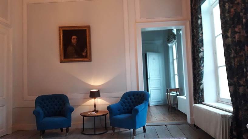 Imagen de la habitación del Hotel De Corenbloem. Foto 9