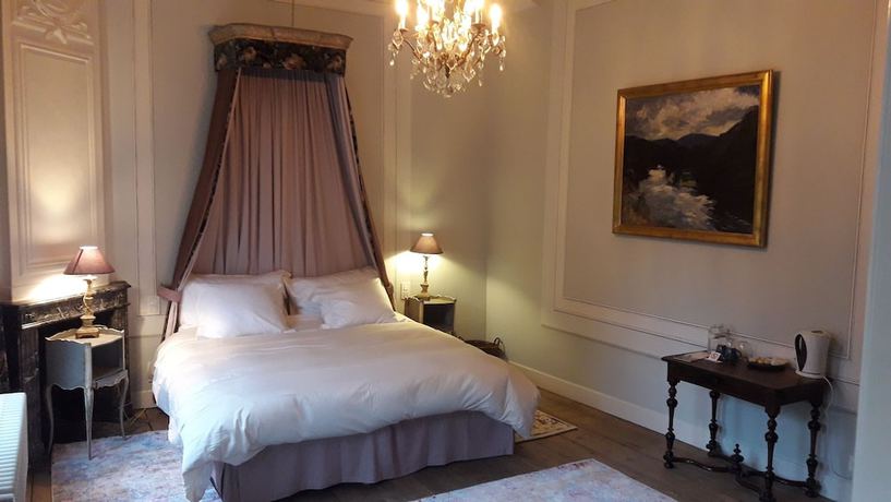 Imagen de la habitación del Hotel De Corenbloem. Foto 10