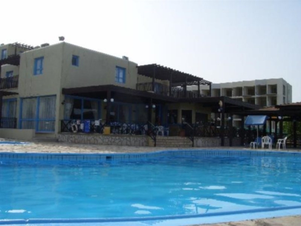 Imagen general del Hotel De Costa Bay. Foto 2