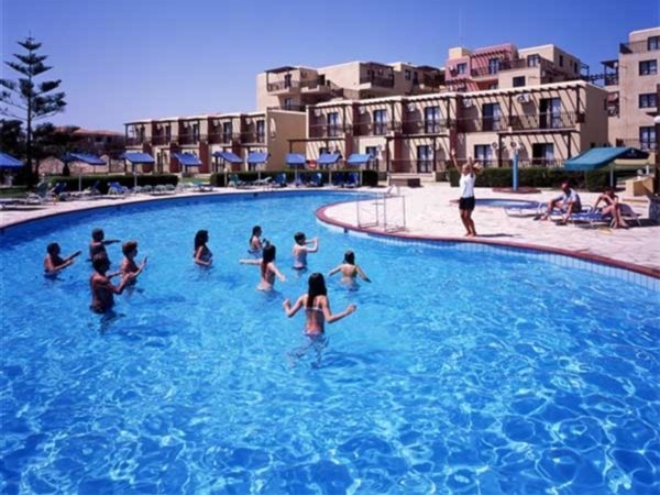 Imagen general del Hotel De Costa Bay. Foto 5