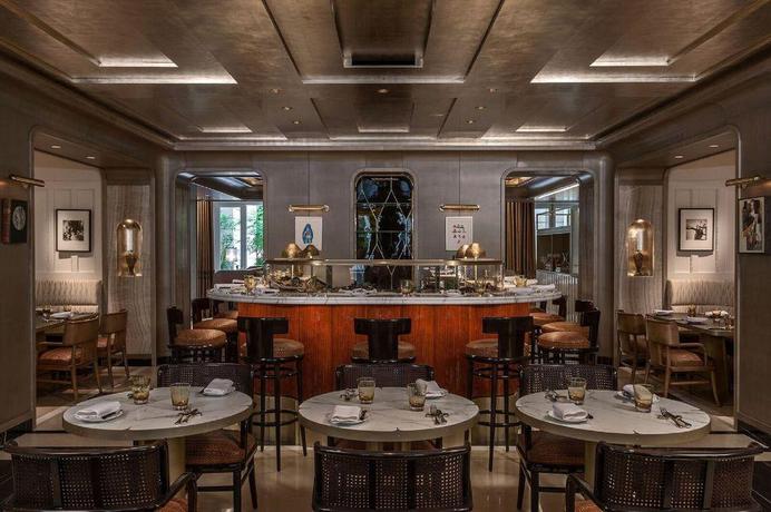 Imagen general del Hotel De Crillon. Foto 3