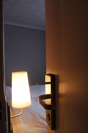 Imagen de la habitación del Hotel De Croone. Foto 8