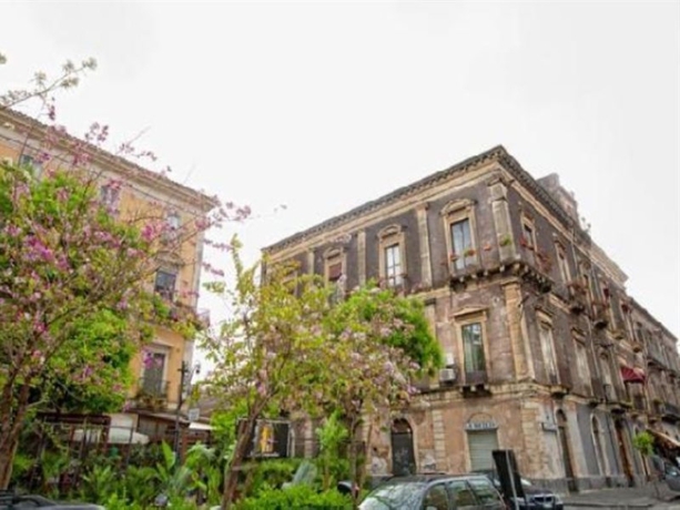 Imagen general del Hotel De Curtis Palace. Foto 5