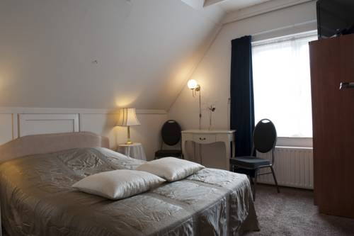 Imagen de la habitación del Hotel De Dames Van De Jonge Hotel Restaurant. Foto 3