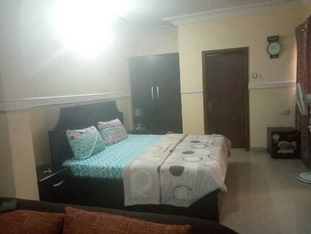 Imagen de la habitación del Hotel De Decent. Foto 4