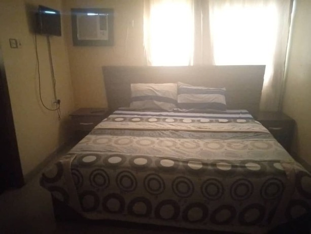 Imagen de la habitación del Hotel De Decent. Foto 7