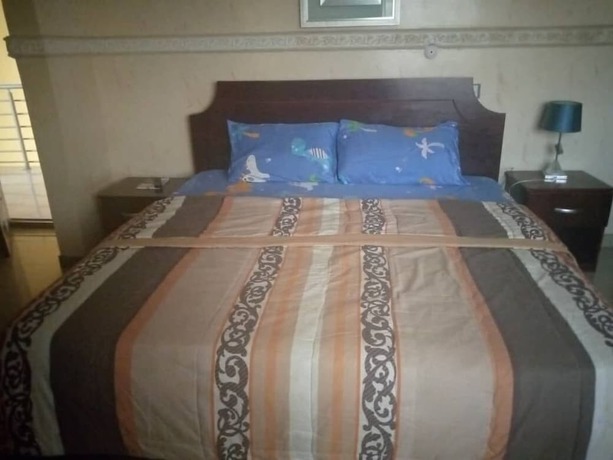 Imagen de la habitación del Hotel De Decent. Foto 8