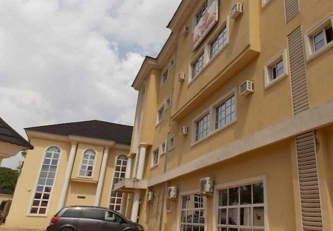 Imagen general del Hotel De Decent. Foto 2