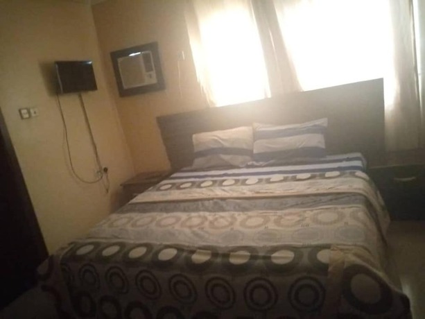 Imagen de la habitación del Hotel De Decent. Foto 13