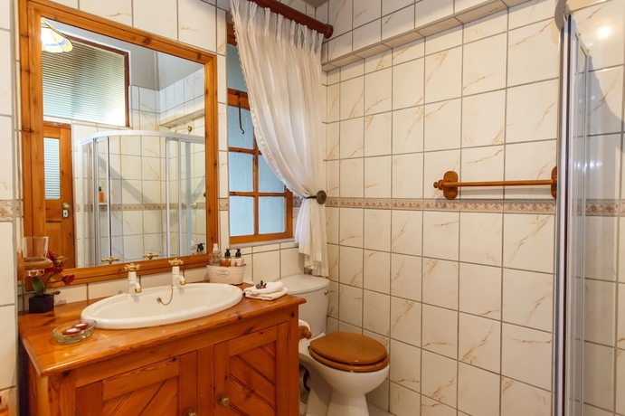 Imagen de la habitación del Hotel De Denne Country Guest House. Foto 10