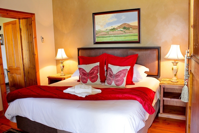 Imagen de la habitación del Hotel De Denne Country Guest House. Foto 15