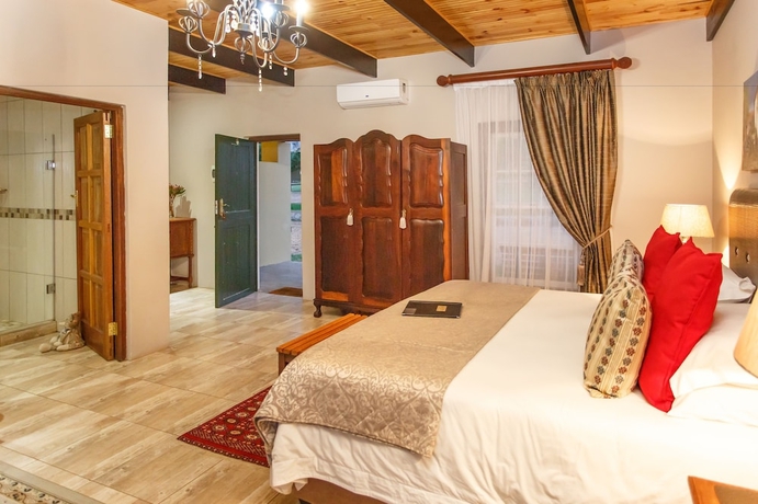 Imagen de la habitación del Hotel De Denne Country Guest House. Foto 16