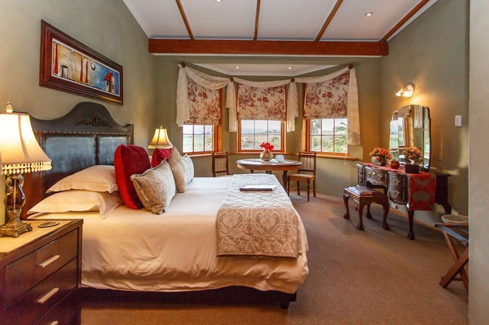 Imagen de la habitación del Hotel De Denne Country Guest House. Foto 17