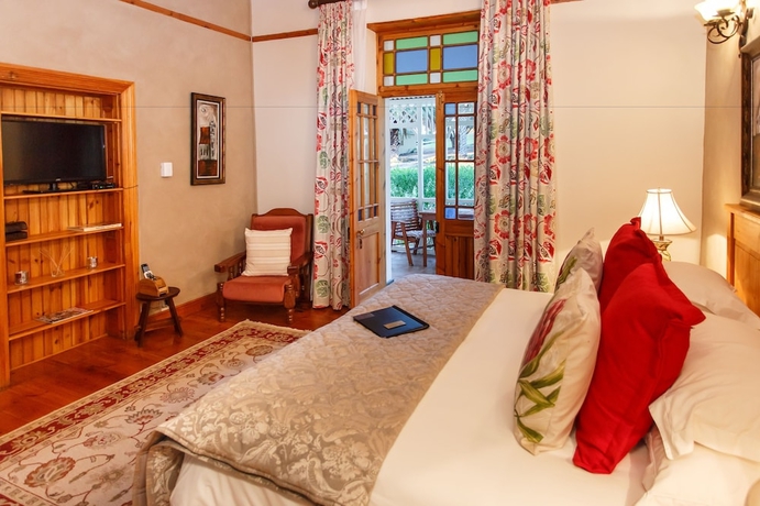 Imagen de la habitación del Hotel De Denne Country Guest House. Foto 18