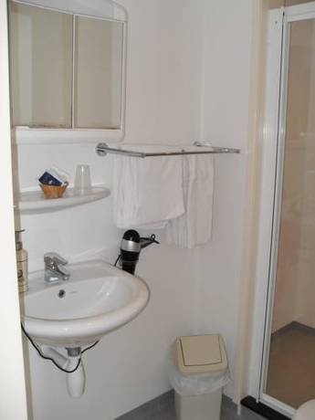 Imagen de la habitación del Hotel De Dennen. Foto 3