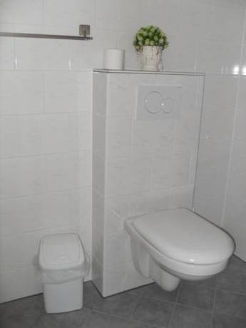 Imagen de la habitación del Hotel De Dennen. Foto 4