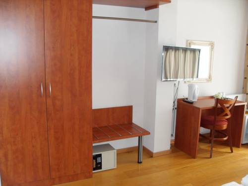 Imagen de la habitación del Hotel De Dennen. Foto 5