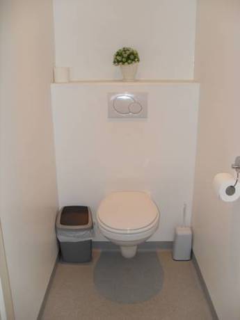Imagen de la habitación del Hotel De Dennen. Foto 6