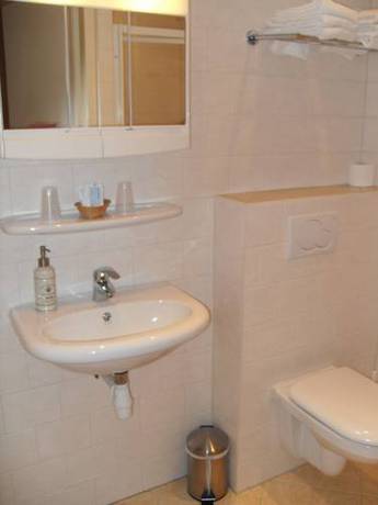 Imagen de la habitación del Hotel De Dennen. Foto 7