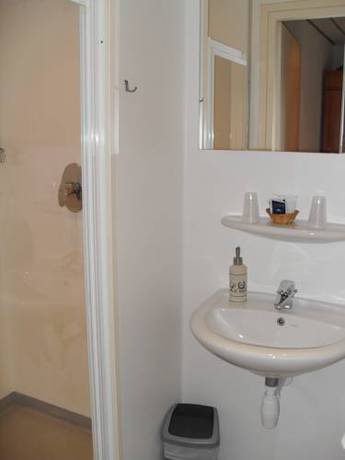 Imagen de la habitación del Hotel De Dennen. Foto 8