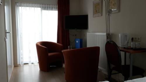 Imagen de la habitación del Hotel De Dennen. Foto 9
