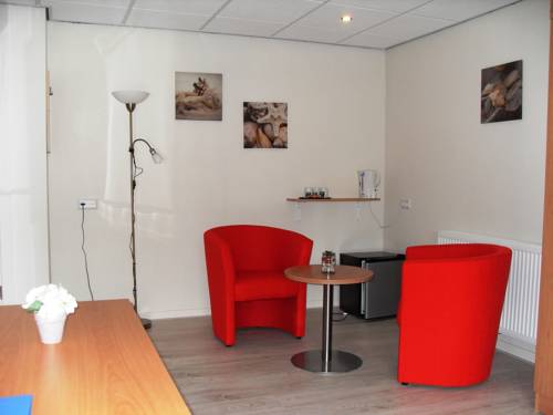 Imagen de la habitación del Hotel De Dennen. Foto 10