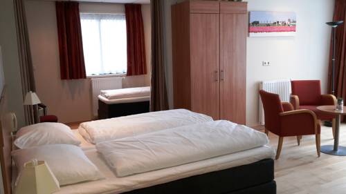 Imagen de la habitación del Hotel De Dennen. Foto 11