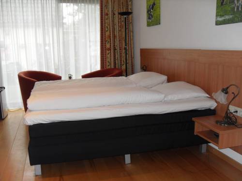 Imagen de la habitación del Hotel De Dennen. Foto 13
