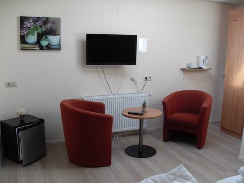 Imagen de la habitación del Hotel De Dennen. Foto 15