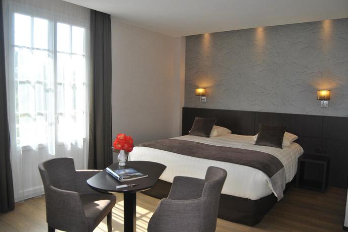 Imagen general del Hotel De Diane. Foto 2