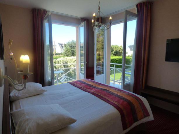 Imagen general del Hotel De Diane. Foto 3