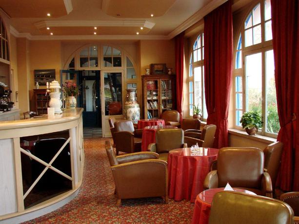 Imagen general del Hotel De Diane. Foto 7