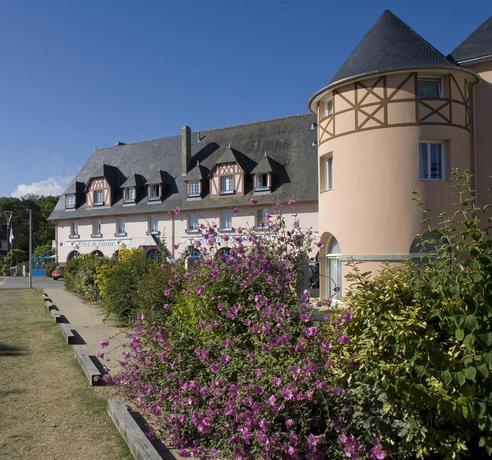 Imagen general del Hotel De Diane. Foto 9